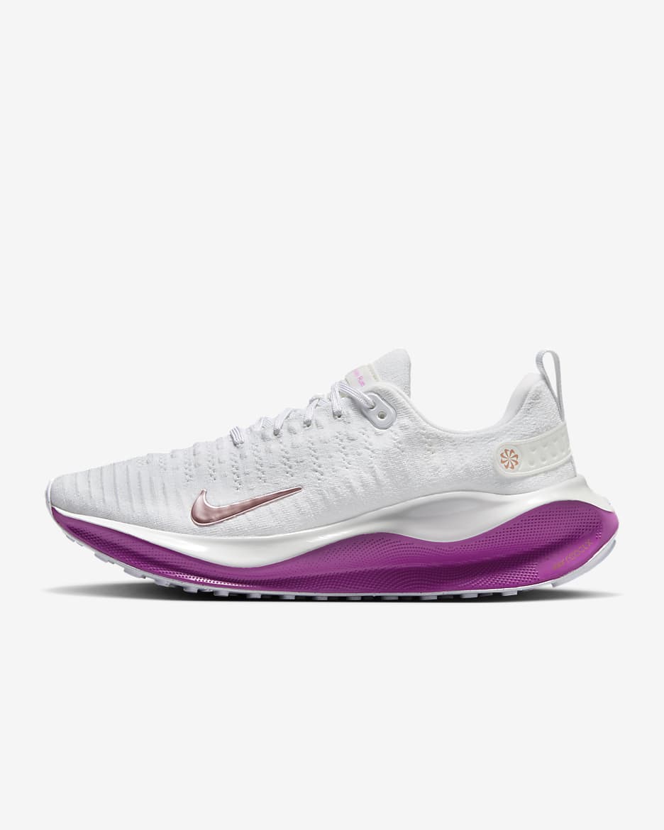 Nike free run 4 womens online